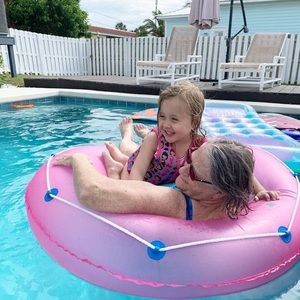 Meet your Posher, Barbara